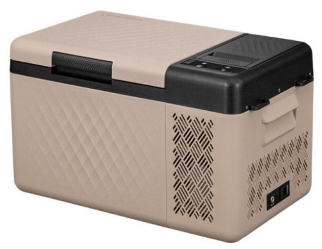 알피쿨 차량용 캠핑 냉장고 가정용 냉장고 RT20 RT25 앱 지원, 1개