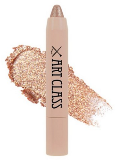 투쿨포스쿨 아트클래스 아이글리츠, 투쿨포스쿨 아이 글리츠 [03 허니 _후르츠], 1개