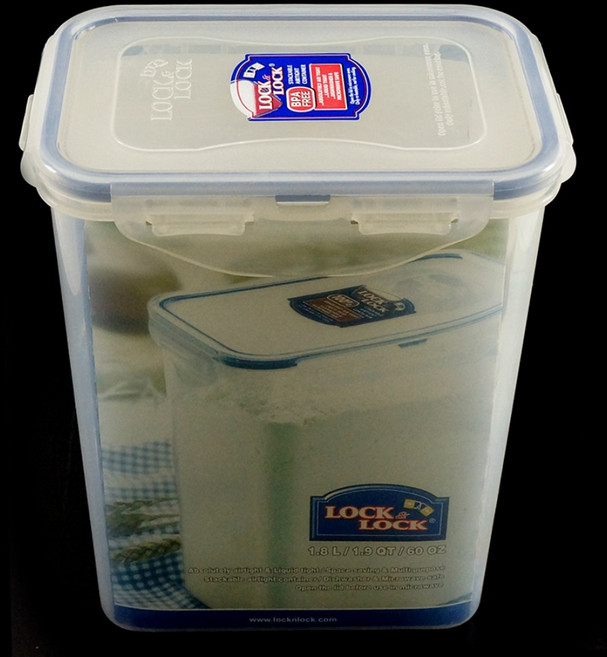 락앤락 HPL813 1.8L, 1개