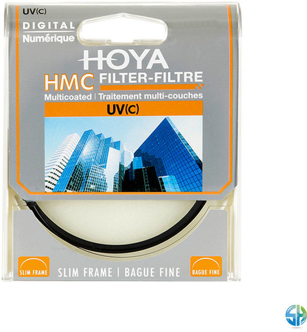 호야 HMC UV(C) 58mm 렌즈필터 MCUV DSLR카메라