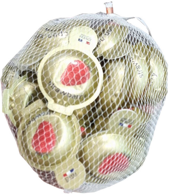 코스트코 쉘인딸기크림치즈20g 아이스포장무료, 360g, 1개