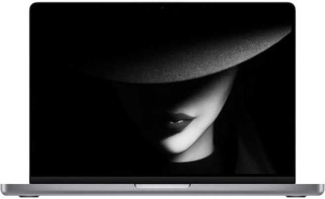 중고 애플 맥북프로 2023 M2 Pro 12코어 CPU 19코어 GPU RAM 16G SSD 1TB 16인치 A2780 스페이스 그레이, 맥북프로 A2780, MAC OS, 16GB