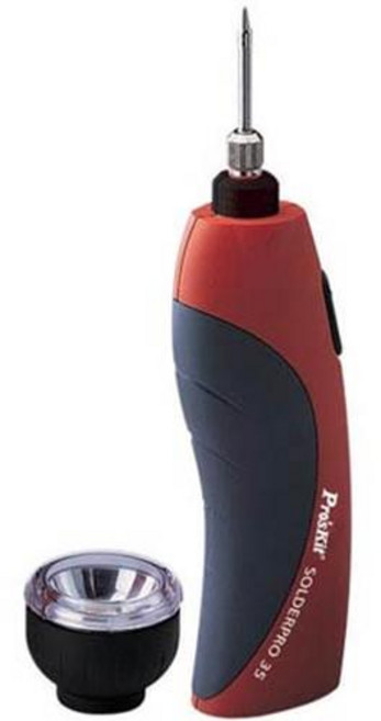 인두기 & 후레쉬 겸용 인두기, 단일 모델명/품번, 1개