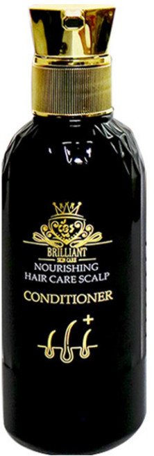 엠트리 브릴리언트 스킨케어 너리싱 헤어케어 스칼프 컨디셔너 500g, 1개