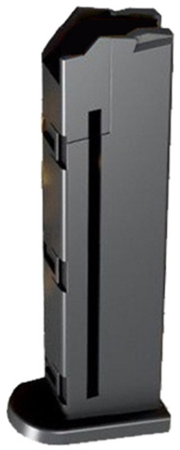 沙漠之鷹軟彈槍 機械連發軟彈槍 拋殼金屬軟彈槍 自動連發解壓玩具, 1個, 沙漠之鷹 原廠彈匣X1, 黑色