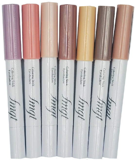 더페이스샵 fmgt 컬러링 스틱섀도우 1.3g, 05.브론즈브라운, 1개