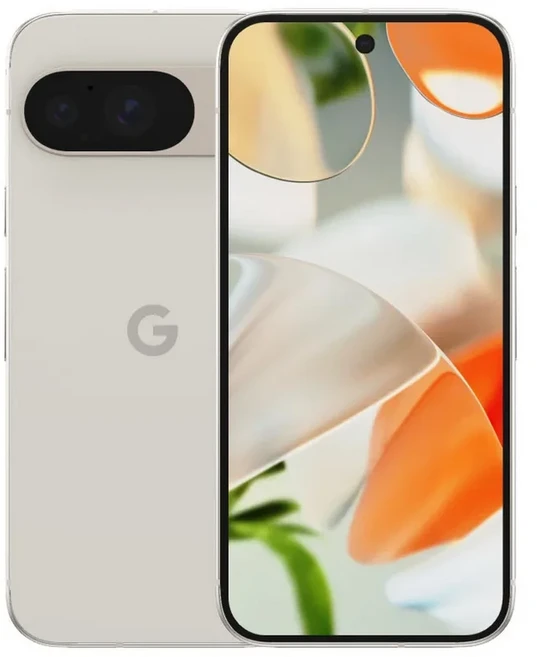 구글 픽셀 9 Pixel9 5G 6.3인치 OLED NFC 12GB 램 128/256GB ROM 옥타코어 구글 텐서 G4 오리지널 언락 안, 01 128GB, 02 Only phone No OEM, 01 하얀색, 128GB