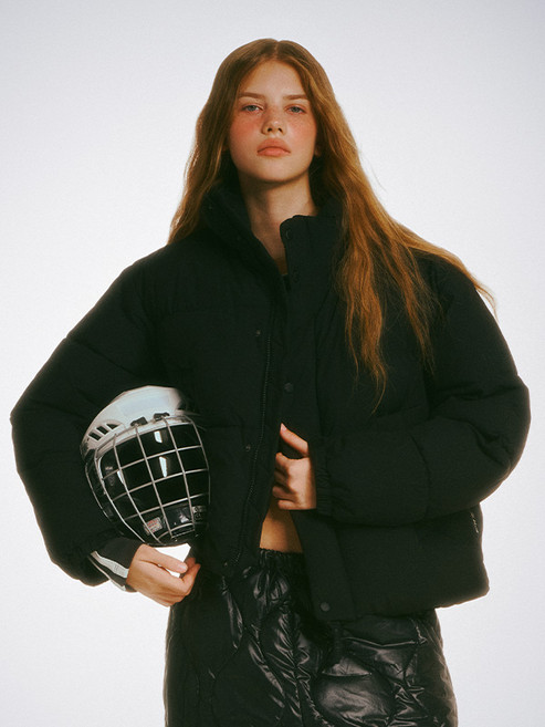 [AK수원점][후아유]여성 Short Puffer Padding WHJPF4V15F