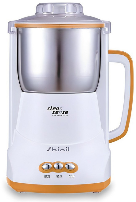 신일 다용도 분쇄기, 다용도 분쇄기 (SFM-C3501KP)
