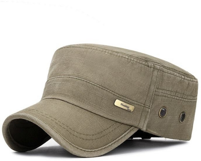 뉴웨이브 무지 군모 워싱 숏챙 볼캡 남녀공용