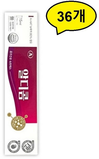 알디콤 숙취해소제 12개입, 180ml, 3개