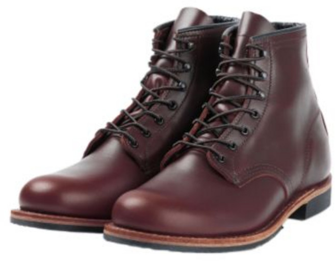 레드윙 REDWING 레드윙 벡맨 9419 블랙 체리 엑스칼리버 / 09419D 매장정품 191706