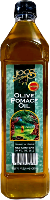 [자연그램 ]주스 포마스올리브오일 1L, 1개