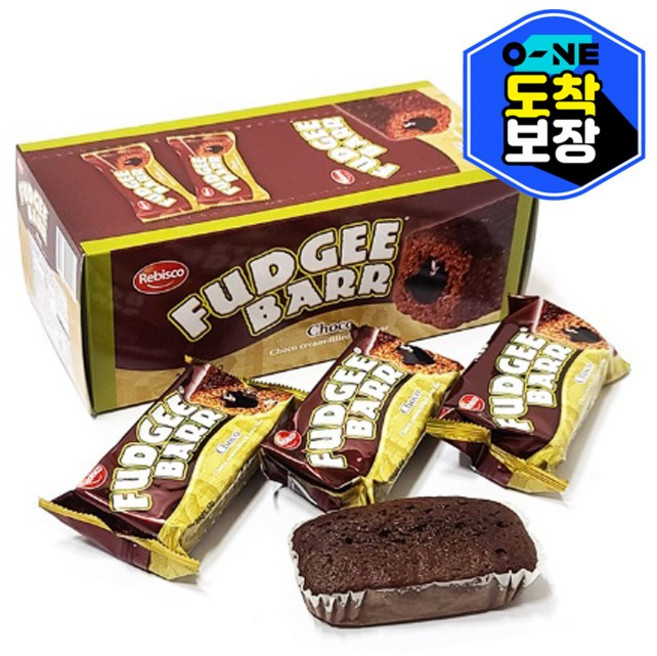 퍼지바 레비스코 초코, 72개, 38g