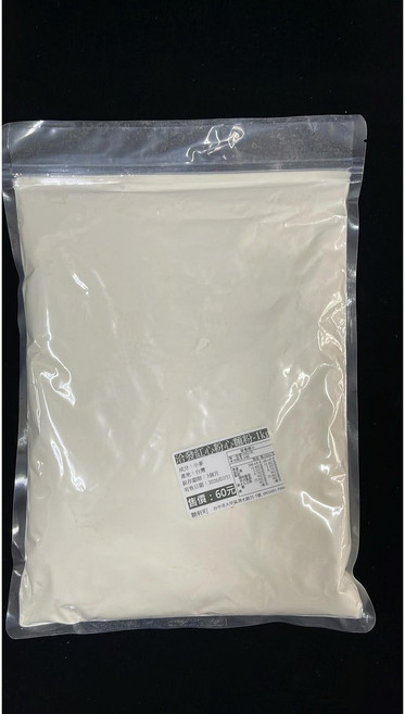 糖軒町 洽發紅心粉心粉 1kg 分裝 中筋麵粉, 1個