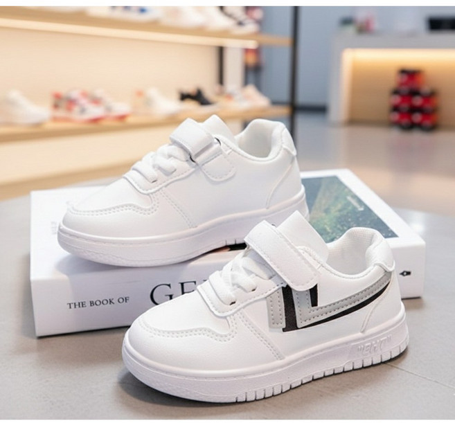 보자마자사 통기성 메쉬 운동화