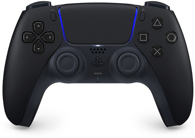 듀얼 센스 티엠 무선 컨트롤러, CFI-ZCT1G 01, 1개