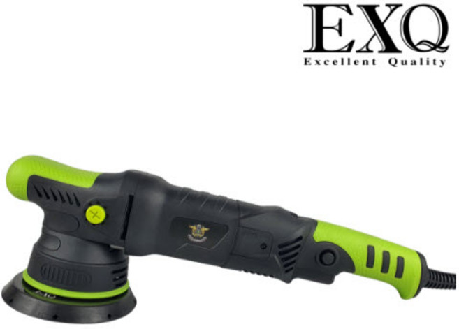 EXQ 듀얼액션 광택기 폴리셔 토크마스터 PRO MP-150, 선택안함, 선택안함, 단품, 1개