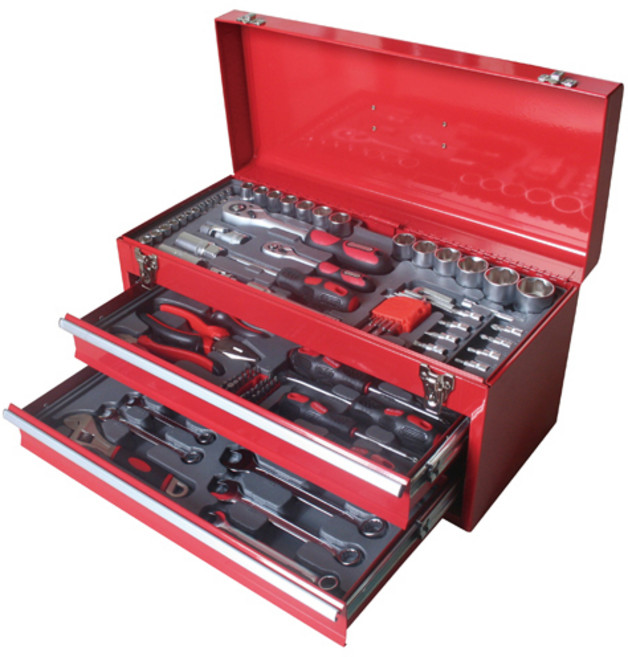 스마토 자동차 정비용 공구 세트 SM-TS103 103PCS, 1개