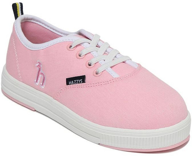 헤지스 키즈 헤지스키즈 ABC 끈 운동화 HTY60UQ50G PK