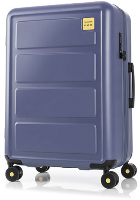 쌤소나이트레드 TOIIS L 확장형 PC 캐리어 20인치 25인치 28인치