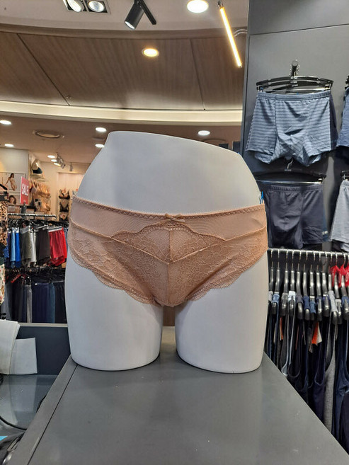 보디가드 보디가드 보디가드 베이지 레이스 햄팬티BGWPY001 (P002070839)