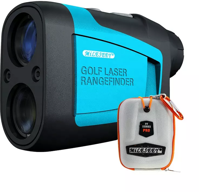 차쉬넬 레이저 골프 거리측정기 PF210, PF210 거리측정기
