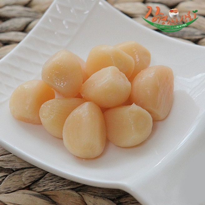 기타 [강경신안상회] 알마늘 500g, 1개