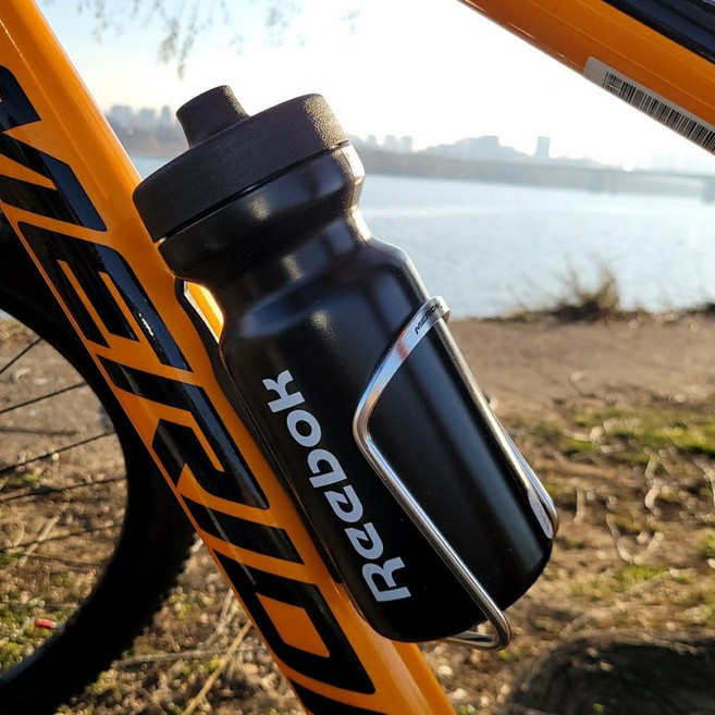 엣스앤 리복 500ml 스포츠물병 RABT-11004 2컬러, 클리어 CL, 1개