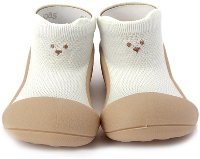 아띠빠스 아기 아쿠아 폴라베어 걸음마 신발