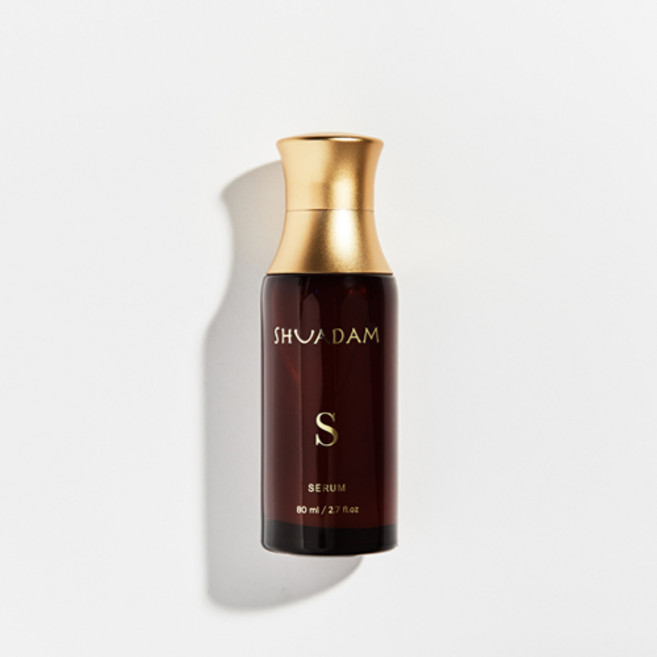 수아담 시그니처 컬렉션 세럼, 1개, 80ml