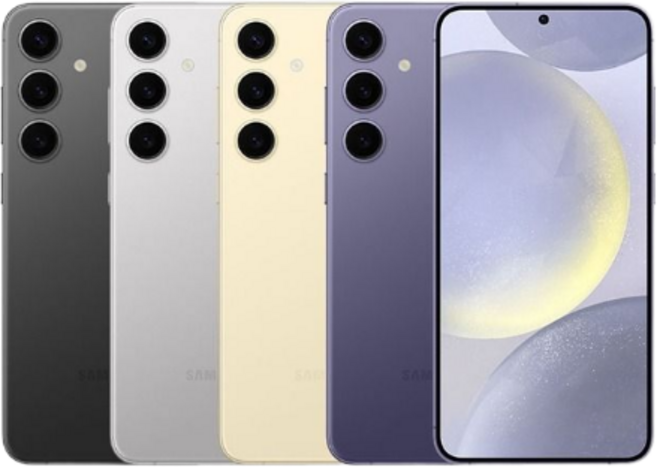 삼성전자 갤럭시 S24 자급제 중고폰 공기계 정품 (검수완료) 256GB SM-S921 [스마일폰/로얄아이엔티], 4. 예산절약급(A급) [색상랜덤 상태우선