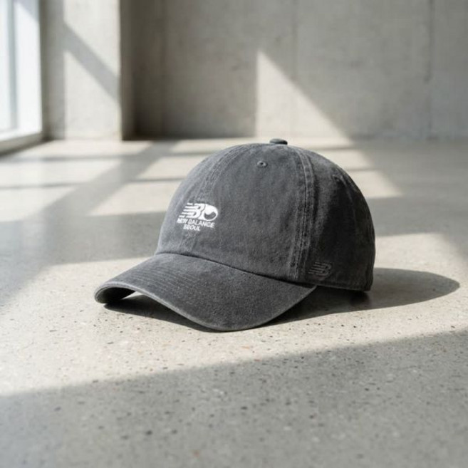 뉴발란스 NBGDGSA202 서울 익스클루시브 볼캡 D GRAY 17