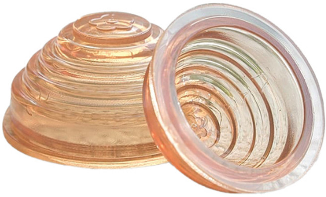 홈쇼핑 정품 원터치 수동 가정용 찰떡 부항기, 20개