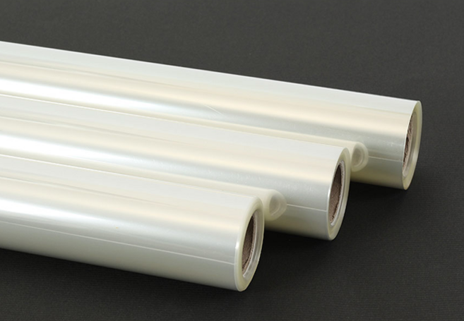 노크 투명무지롤 opp 비닐포장지 특대, 1개