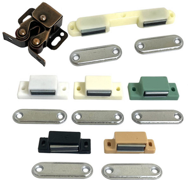 가구가구또가구 빠찌링 장롱 장농 자석 로라빠찌링, 01_ SY빠찌링1구자석 (민트), 1개