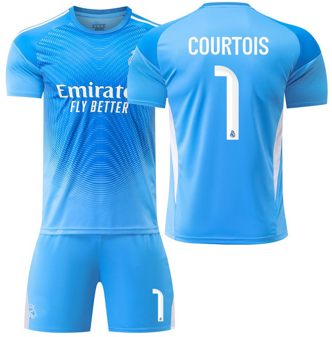 2526 키퍼복 상하세트 유니폼 성인 축구복 호환상품