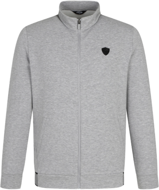 팬텀골프 양말증정 봄 남성 시보리 포인트 통기성 활동성 좋은 트레이닝 세트 집업 / 211E1TF382 일산뉴코아