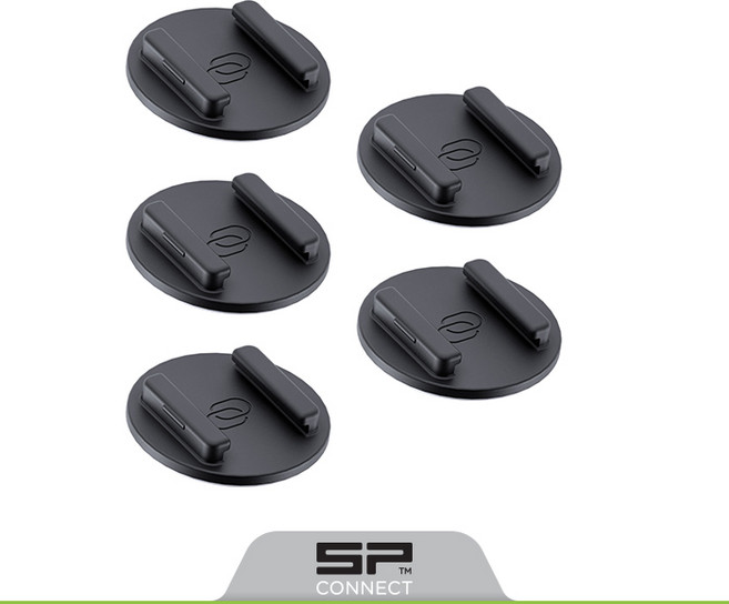 [ 공식수입사 ] SP CONNECT [ SPC ] 에드헤시브 키트 [ 53249 ] 부착형 마운트