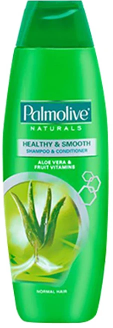 Palmolive Shampoo&conditioner Green 팔몰리브 샴푸&컨디셔너 그린, 1개, 180ml - 쿠팡