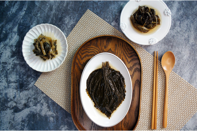 상하식품 간장깻잎절임, 1개, 1kg