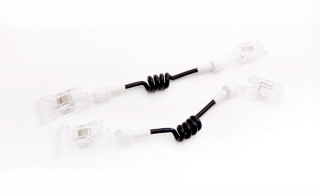 유니온플러스 unionplus 양쪽집게(줄)(4022) C-4022 2개입 1봉, 1개