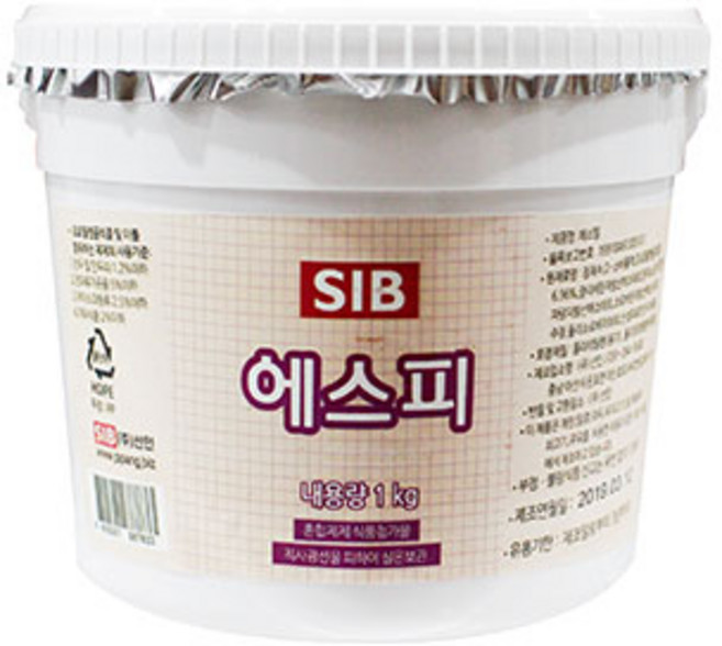 선인 에스텔, 1000g, 1개