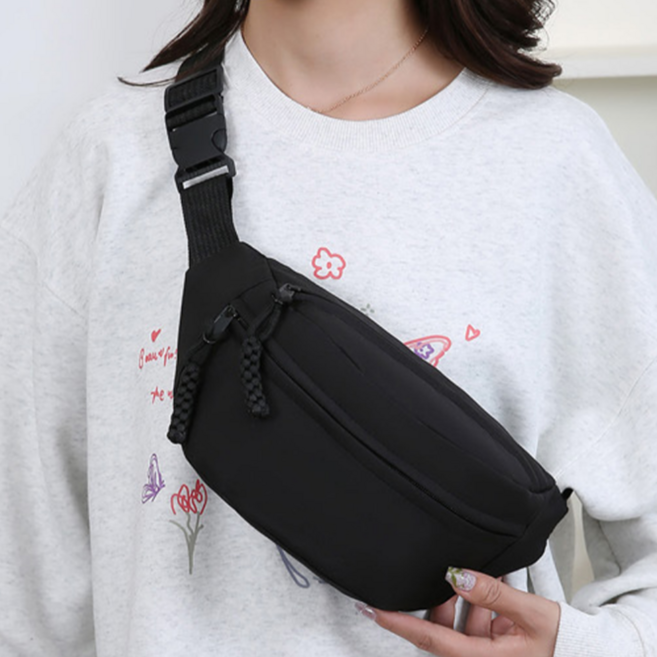 오우하하 미니 슬링백 크로스백