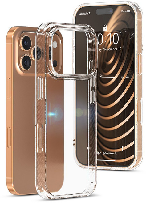 고부기 글래스 쉴드 플러스 강화유리 휴대폰 케이스