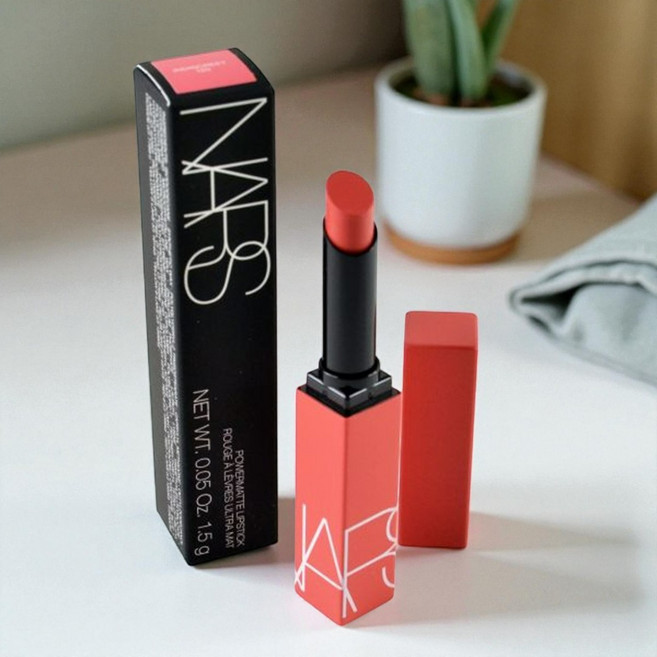 Nars 나스 파워매트립스틱 인디스크릿 풀사이즈 (1.5g)