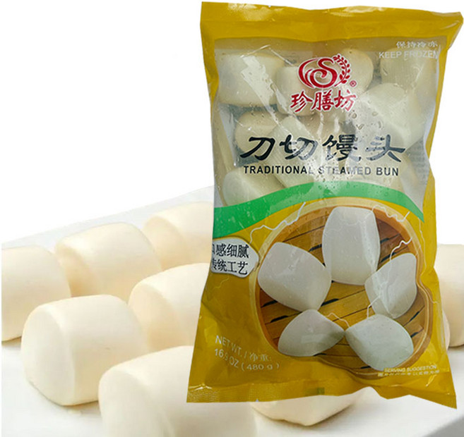 냉동식품 중국간식 반조리식품, 1개, 480g
