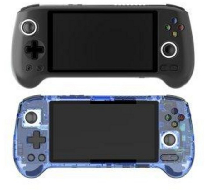 앤버닉 RG556 RG406V RG CUBE 호환 한글지원 512GB 한방팩(기기별매)