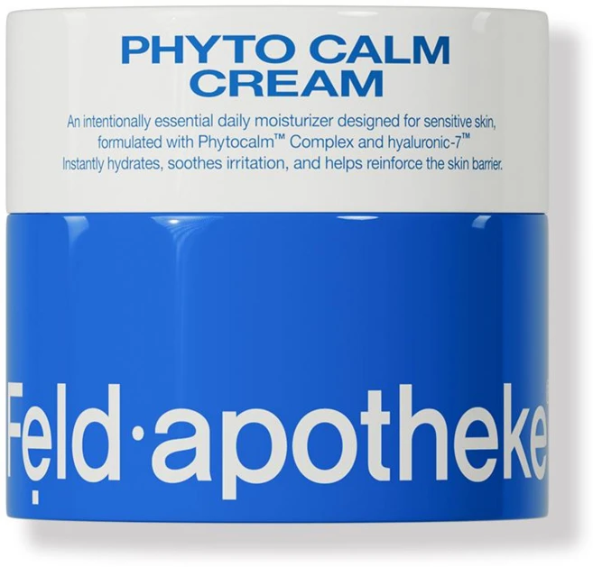[수분진정 속보습케어] 펠드아포테케 피토캄 크림, 1개, 50ml - 쿠팡