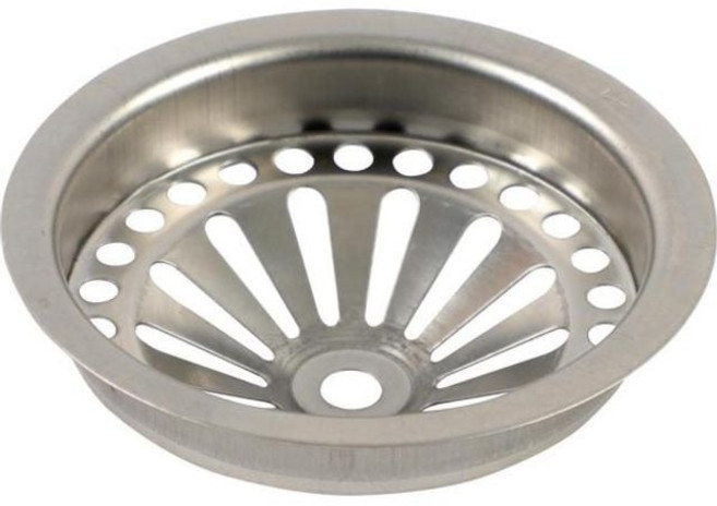 스테인리스 거름망 차거름망 차망 다시망 국물내기 육수망 65mm 티스트레이너, 1개